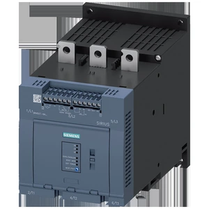 Siemens 3RW5074-6AB14 SIRIUS Arrancador Suave 3RW5 Soft Starter Para Motores Industriales