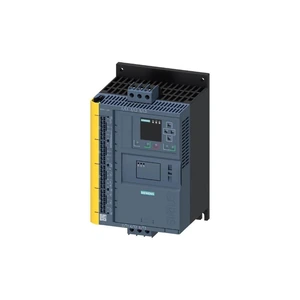 Siemens 3RW5514-3HF04 SIRIUS Arrancador Suave De Seguridad 200-480 V AC 18 A