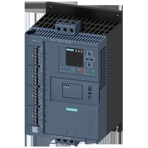 Siemens 3RW5516-1HA04 SIRIUS Arrancador Suave Para Motor Trifásico 200-480 V 32 A