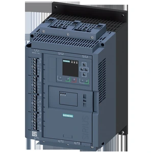 Siemens 3RW5524-1HA14 Sirius Soft Starter 200-480 V 47 A