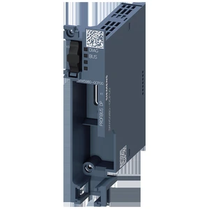 Siemens 3RW5980-0CP00 Módulo De Comunicación PROFIBUS Para Sirius Automatización Industrial México