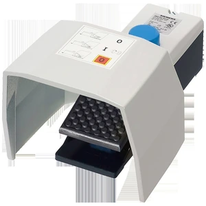 Siemens 3SE2924-3AA20 SIRIUS 3SE29 Interruptor De Pedal De Seguridad IP65 Enclavamiento