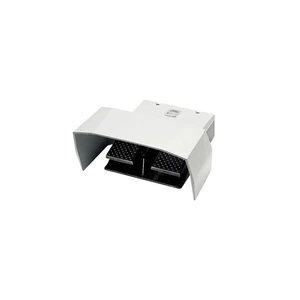 Siemens 3SE2932-0AA20 SIRIUS Pulsador De Pedal 2 Pedales Con Cubierta Metálica IP65