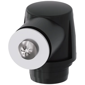 Siemens 3SE5000-0AH00 3SE Cabeza De Palanca De Rodillo para Interruptores De Posición 3SE51/3SF11