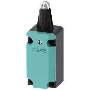 Siemens 3SE5112-0CD02 SIRIUS Interruptor de Posición Rodillo de Acero Inoxidable 13 mm
