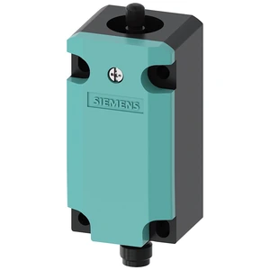 Siemens 3SE5114-0LA00-1AE1 SIRIUS Interruptor de Seguridad Mecánico Conector M12 5 Polos