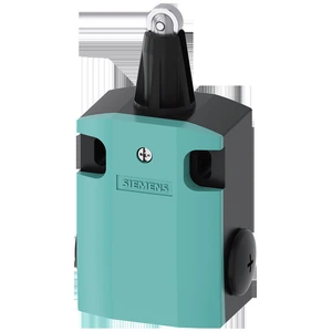 Siemens 3SE5122-0CD02 SIRIUS Interruptor De Posición Caja Metálica 56 Mm 1NA 1NC Contactos