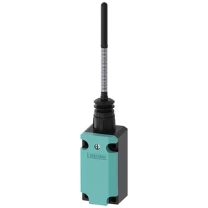 Siemens 3SE5132-0LR01 3SE5 Interruptor De Posición 1NA/2NC Contactos Cabeza Flexible