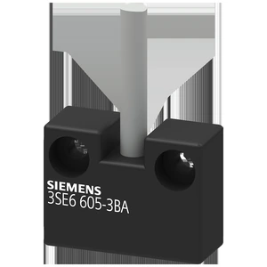 Siemens 3SE6605-3BA SIRIUS Interruptor Magnético de Puerta 1NC/1NA, Cable de 3 m