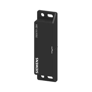 Siemens 3SE6701-2BA Sirius Solenoide Rectangular Distancia de Operación 8 mm