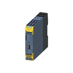 Siemens 3SK1121-2CB41 SIRIUS Módulo De Seguridad Retardo 0,05-3 s En Maquinaria Industrial