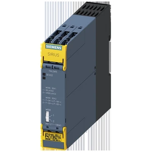 Siemens 3SK1211-1BB40 SIRIUS Módulo Ampliación de Salidas 4RO 24VDC para Seguridad