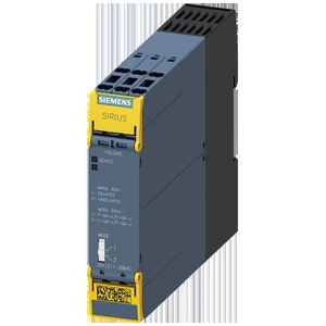Siemens 3SK1211-2BB40 SIRIUS Módulo Salidas 4 NA y 1 NC de Señalización para Control de Procesos