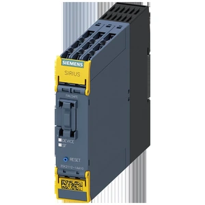 Siemens 3SK2112-1AA10 SIRIUS Módulo de Seguridad SIL 3 PL e Seguridad Industrial
