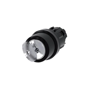 Siemens 3SU1000-4BF11-0AA0 SIRIUS Interruptor de llave de seguridad con 2 llaves SB30