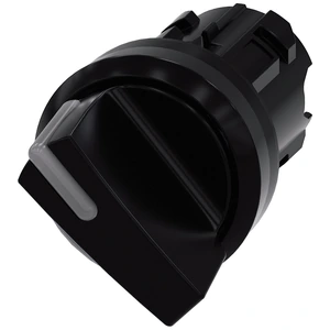 Siemens 3SU1002-2BF10-0AA0 SIRIUS ACT Selector Iluminable Con Muletilla 2 Posiciones OI 22MM
