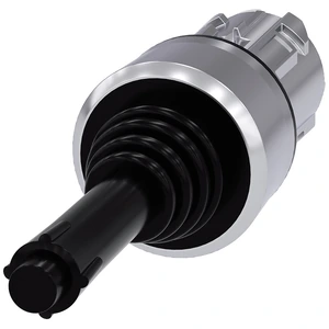 Siemens 3SU1050-7BC88-0AA0 SIRIUS Mando 22 mm 2 Posiciones Enclavamiento Mecánico