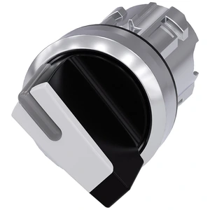 Siemens 3SU1052-2BF60-0AA0 Sirius ACT 22MM Selector Iluminable De Mando 2 Posiciones