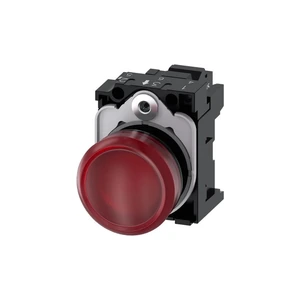 Siemens 3SU1102-6AA20-3AA0 SIRIUS Lámpara de Señalización LED Integrado 24 V AC/DC
