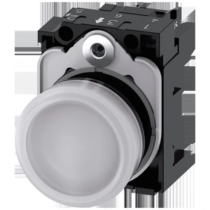 Siemens 3SU1106-6AA60-1AA0 SIRIUS Lámpara de Señalización LED Integrado 230 V AC