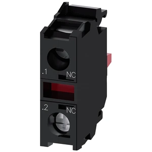 Siemens 3SU1400-1AA10-1CA0 SIRIUS Módulo 1NC