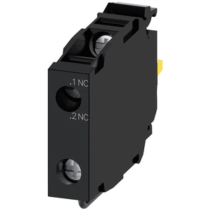 Siemens 3SU1400-1AA10-1HA0 SIRIUS ACT Módulo 1NC Vigilancia de Presencia