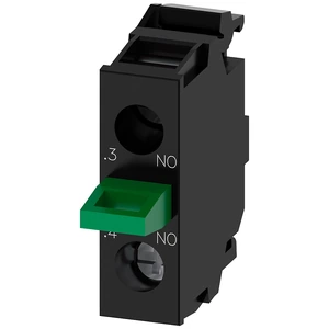 Siemens 3SU1400-2AA10-1BA0 SIRIUS ACT Soluciones De Módulos De Contactos Módulo 1NA