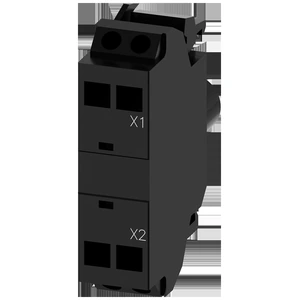 SIEMENS-3SU1401-1BB30-3AA0 / 3SU1401-1BB30-3AA0 Siemens 3SU1401-1BB30-3AA0 SIRIUS ACT Módulo LED Integrado para Iluminación de Mandos