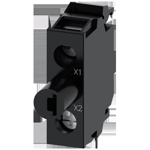 Siemens 3SU1401-2BB40-1AA0 SIRIUS ACT Módulo LED Integrado 24 V AC/DC Verde Bornes de Tornillo