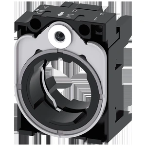 Siemens 3SU1550-0AA10-0AA0 SIRIUS ACT Soporte Triple Universal Actuadores Señalizadores Modulares