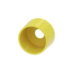Siemens 3SU1900-0EA30-0AA0 SIRIUS ACT Accesorio Collar De Protección 360 Grados Para Pulsador 22 Mm