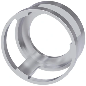 Siemens 3SU1950-0DK80-0AA0 SIRIUS Accesorio De Protección Para Pulsador 22 Mm 360 Grados