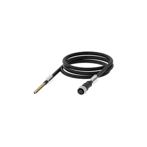 Siemens 3SX5601-2GA15 Cable De Conexión 8 Polos M12 Hembra Recta 15 m 2 A 30 V Para Automatización Industrial