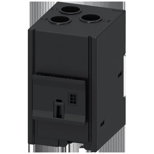 Siemens 3UF7102-1AA00-0 Módulo De Medida De Intensidad 10 A a 100 A 55 mm Ancho SIMOCODE Pro