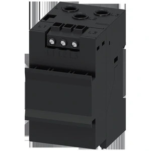 Siemens 3UF7111-1AA01-0 Módulo de Medida Intensidad y Tensión de 3 a 40 A Hasta 690 V 45 mm Para Pro V PB MR PN EIP