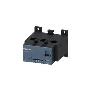 Siemens 3UF7113-1AA01-0 Módulo Medida Intensidad y Tensión V2 SIRIUS 20-200 A 690 V MX