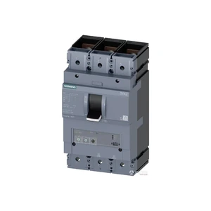 Siemens 3VA2325-7MN32-0AA0 3VA MCCB Interruptor Automático Icu 110 kA 415 V In 250 A