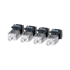 SIEMENS-3VA91440JA12 / 3VA91440JA12 Siemens 3VA9144-0JA12 Arrancador Suave De Motor Serie 3VA Para Control De Motores Industriales MX