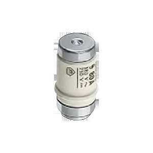 Siemens 5SE2320 Elemento Fusible NEOZED D02 20 A 400 V AC Y 250 V DC Capuchones Estañados