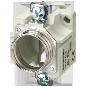 Siemens 5SF1205 Base Portafusibles DIAZED DIII 63 A 690 V AC 500 V DC SENTRON Sistema De Fusibles