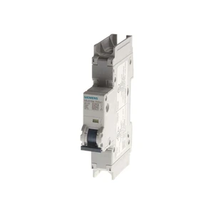 Siemens 5SJ4102-7HG41 SENTRON 5SJ4 Serie Disyuntor Magnetotérmico de Protección 240V UL489