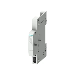 SIEMENS-5ST10100FP / 5ST10100FP Bloque de contactos auxiliares 1 CO Siemens 5ST1010-0FP
