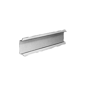 Siemens 5ST1145 Perfil DIN 35x27x7,3x1,0 mm 2000 mm Largo Galvanizado Sendzimir Para Montaje