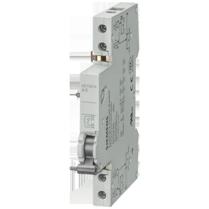 Siemens 5ST3010 Bloque De Contactos Auxiliares 1 NA 1 NC Para Automático Magnetotérmico 5SL 5SY 5SP