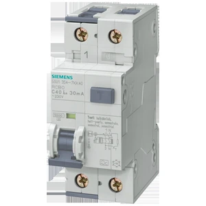 Siemens 5SU1354-6KK16 SENTRON 5SU1 Interruptor Diferencial Residual Tipo A 30 mA