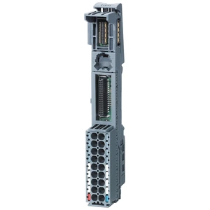 Siemens 6AG1193-6BP00-7BA0 SIPLUS ET 200SP Módulo Con Recubrimiento Conformado BU15-P16