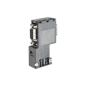 Siemens 6AG1972-0BB12-2XA0 SIPLUS DP Conector PROFIBUS 90 Grados Con Recubrimiento Conformado -25 a 70 C 12 Mbits