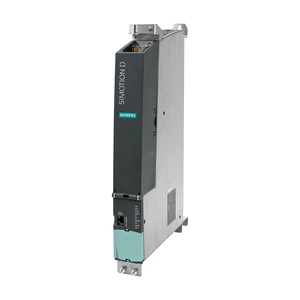 Siemens 6AU1435-2AD00-0AA0 SIMOTION Unidad De Control De Movimiento DP/PN y 12 DI