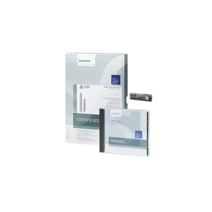 SIEMENS-6AV2102-0AA05-0AA5 / 6AV2102-0AA05-0AA5 Siemens WinCC Advanced V15.1 6AV2102-0AA05-0AA5 Licencia Flotante para Configuración y Visualización HMI en TIA Portal