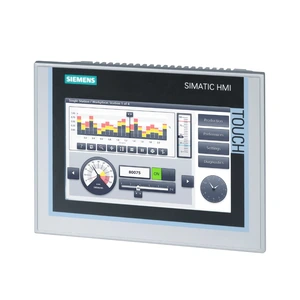 Siemens 6AV2124-0GC01-0AX0 SIMATIC HMI TP700 Comfort Panel HMI 7 Pulgadas Profinet